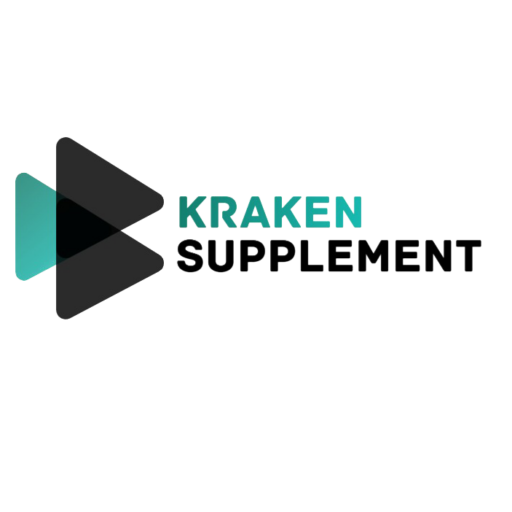 Kraken health suppliment